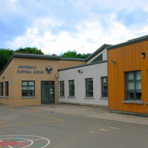Springdale National School