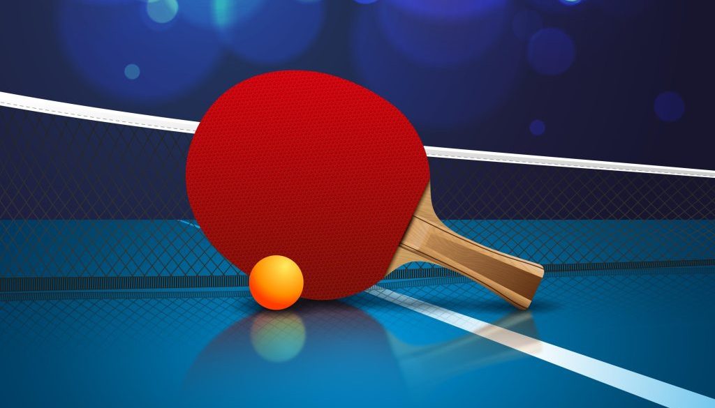 Table Tennis
