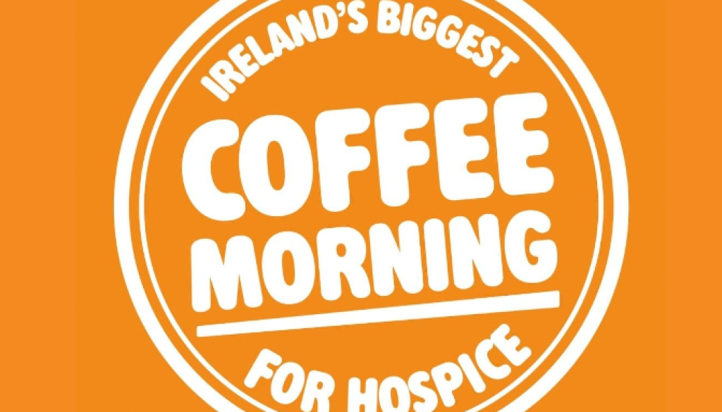 SFH Coffee Morning Image