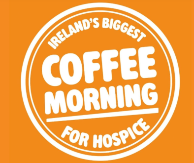 SFH Coffee Morning Image
