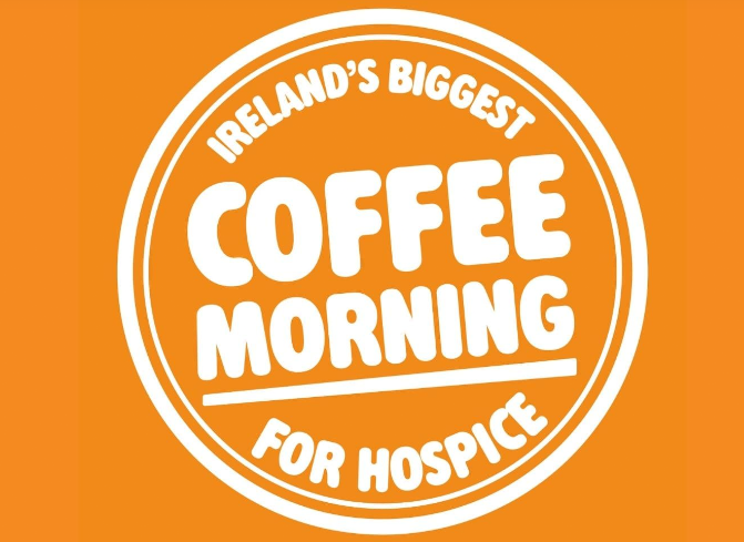 SFH Coffee Morning Image